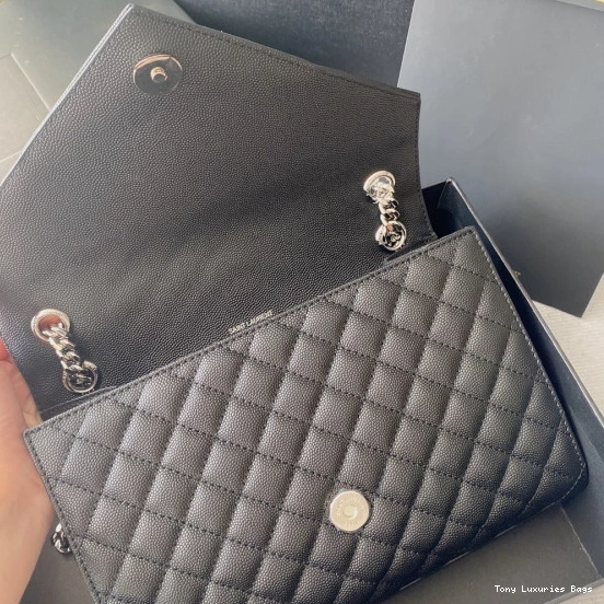 Tony Luxuries BAG ENVELOPE YSL MEDIUM 0803